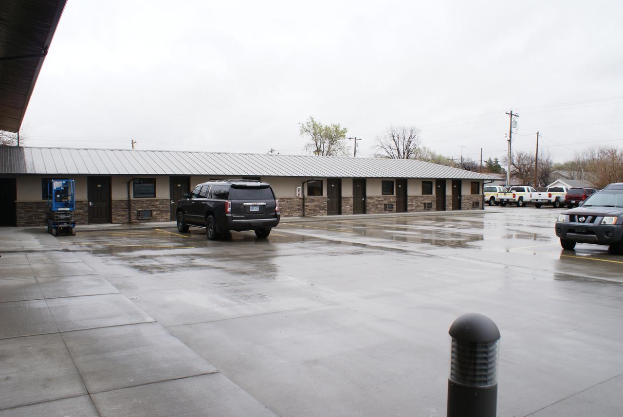 Boarders Inn & Suites By Cobblestone Hotels - Syracuse 외부 사진