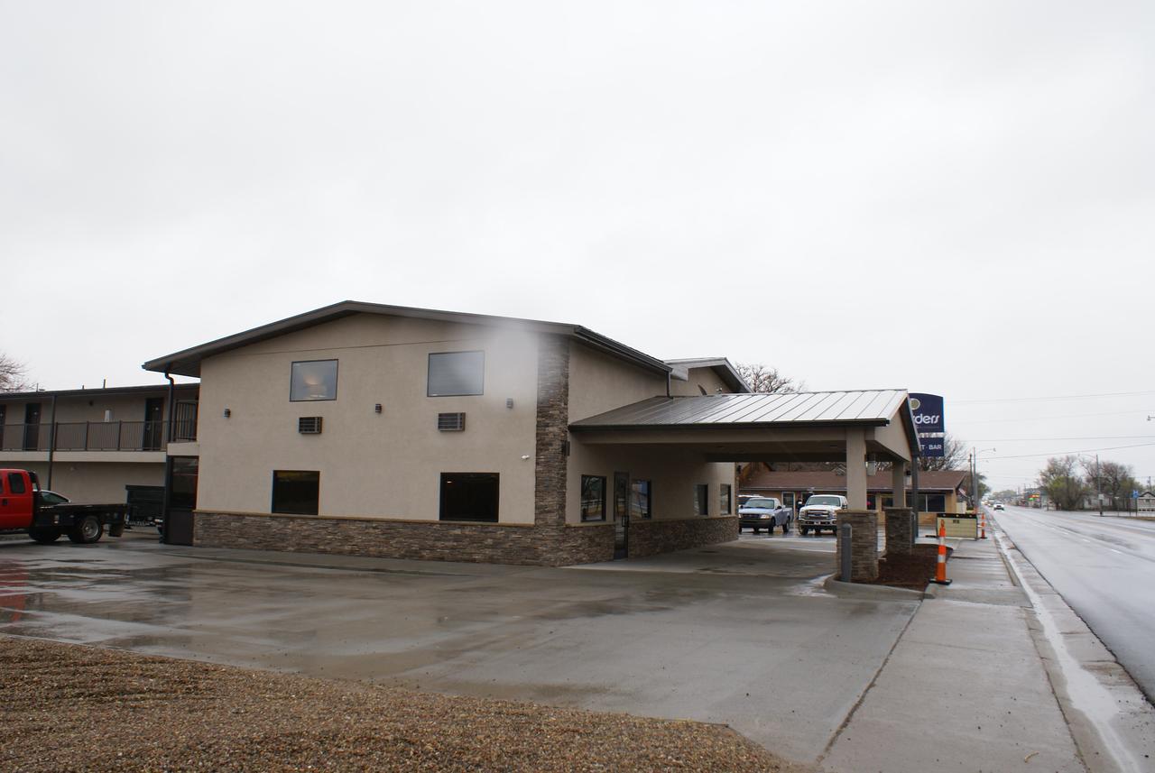 Boarders Inn & Suites By Cobblestone Hotels - Syracuse 외부 사진